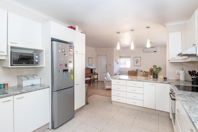To Let 3 Bedroom Property for Rent in Plumstead Western Cape